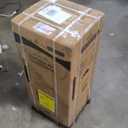 ZAFRO 8,000 BTU Portable Air Conditioners, 4 Modes Portable AC Unit with Fast Cooling/Energy Efficient/Remote/24Hrs Timer for Bedroom/Dorms/Indoor Rooms, White