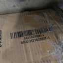 80" Fireplace TV Stand, LED Light Entertainment Center for TVs Up to 90"