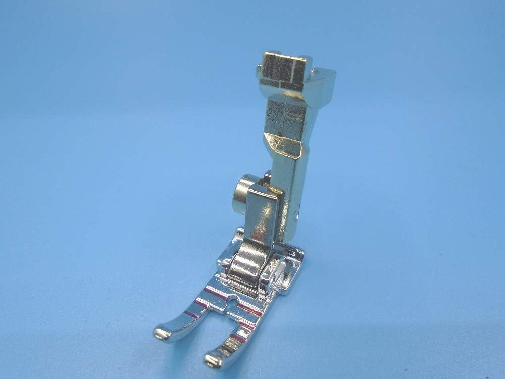 NGOSEW 1/4 Inch Quilting with Guide Foot for Bernnina Artista,Activa,Virtuosa, Aurora, 120, 130, 135, 145, 150, 160, 163, 165, 170, 180, 185