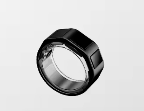 INMO Ring 4 For INMO GO3 Exclusive Smart Bluetooth Ring Voice Prompt Page - Turning Function Official Original Accessories