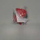 2 x Teacher Ornament - Teacher Christmas Ornaments for Tree - Teachers Gifts for Women - Teachers Daycare Provider Christmas Ornaments 2025 - Teaching Gifts - Teaching Crochet Ornament & Card