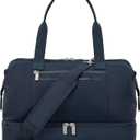 Samsonite Better Than Basic Drop Bottom Weekender