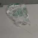 dancemoon JustHang Shower Squeegee for Glass Doors, All-One-Piece Silicone with Built-in Hook Design for Easy Hanging, Household Window Mirror Squeegee for Bathroom, Glass, Kitchen, Tile Wall, Car (Sage Green)