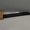 Gerber Gator Machete w/ Saw & Plain Edge Blade, Sheath, 25" / 18"