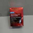 L'Oreal Paris Revitalift Triple Power Anti-Aging Face Moisturizer, Pro Retinol, Hyaluronic Acid & Vitamin C, Reduce Wrinkles, Fragrance Free 1.7 Oz