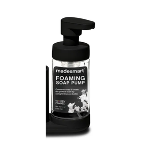 madesmart® Foaming Soap Station 10 Oz