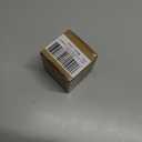 AMZCNC U26RT Crimping Dies Include US Standard Stainless Steel U Die, (U26RT)
