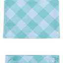 Hurley Girls Tankini 2-Piece Swimsuit (14, Tropical Turquoise)