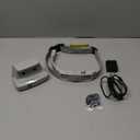 Invisible Fence GPS Dog Fence & Tracking Collar - Wireless - Smart Dog Collar with App Controlled Tracking - Fits Medium & Large Dogs Neck 15"-28" Waterproof