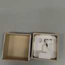 Apple AirPods Pro 3 Wireless Earbuds, Active Noise Cancellation, Live Translation, Heart Rate Sensing, Hearing Aid Feature, Bluetooth Headphones, Spatial Audio, High-Fidelity Sound, USB-C Charging