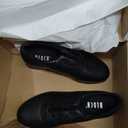 Bloch Women's SYNC TAP Dance Shoe, Black, 8 M US