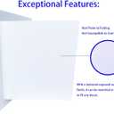 14''x14''Drywall Access Panel - Heavy Duty Hinged Wall Ceiling Door