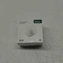 Babelio White Noise Sound Machine for Adults Kids Baby, Mini, 15 Non-looping Sounds, Timer, Memory Function, Easy to Pocket and Travel Black