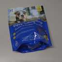 N-Bone Puppy Teething Ring, Chicken Flavor, 6 Count bag (EXP 09/18/27)