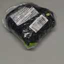 V VOLKGO Car Seat Travel Bag For Airplane with Padded Backpack Shoulder Straps, Gate Check Bag, Car Seat Bags for Air Travel Carseat Travel Cover, Carseat Travel Bag Cover for Airplane Travel