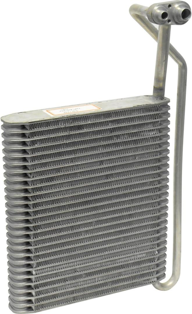 Universal Air Conditioner EV 939787PFC A/C Evaporator Core