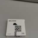 Mini Bluetooth Single Earbud Small Wireless Invisible HeadphonesSingle Earphone with 6 Hour Playtime for iPhone and Android Smart Phones PC TV Audiobook (Black)