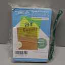 Blue Summit Supplies Blank Kraft Travel Journals Lined Pages 12 pack