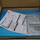 Grease Tray with Catch Pan - Dyna Glo Grill Replacement Parts, Universal Drip Pan for 4/5 Burner Gas Grill Models from Dyna Glo, Nexgrill, Expert Grill, Kenmore, BHG and More (24"-30")