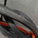 HEATIT 8PLSR Intelligent Commercial and Industrial Grade Self-Regulating Heat Cable, Frost Protection for Water Pipes and Snow Melting on Roofs,30 Ft Cable, 120V, 8 Watts/Ft