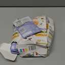 Purina Fancy Feast Lickable Broth Topper Complement Creamy Wet Cat Food Variety Pack - (Pack of 12) 1.4 oz. Pouches, Best If Used By JUL 2027