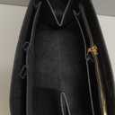 Purse Organizer For Longchamp Purse For Long Champ Le Pliage Insert organizer1012-25black-L