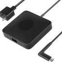 65W USB-C Power Adapter Charger Compatible with Peloton Bike+ Plus FSP065-APDC8R01 CL02-0011 PLTN-TTRO1 PLTN-TTR01 PL-02 Indoor Stationary Exercise Peloton Power Bike Replacement Cord