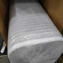 FANCOLE Windowless Portable Air Conditioners with 4Modes & 3Speeds, 15H Timer for Smart Auto-off, 2Gal Tank for 20H Cooling, Evaporative Air Cooler 17 FT Remote, 120° Swing Swamp Cooler No Hose Needed