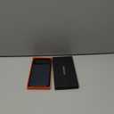 SHIELDON Genuine Leather Case for iPhone 17 Pro Max 6.9" 2025, [Camera Button Updated], Compatible with Magsafe, Magnetic Wireless Charging, Slim Fit, Non-Slip, Anti-Scratch, Shockproof - Navy Blue