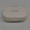 Momcozy Breast Pump Hands Free Mobile Style, Leak-Proof, Quiet & Comfortable for On-The-Go Pumping 1 Pack