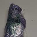 ZeroBound Women's Minimizer Bras Comfort Cushion Strap Wirefree Full Coverage Large Bust Non-Padded Bra 85E