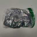 Atolla 4-Port USB 3.0 Hub with 4 Data Ports, 1 Smart Charging Port, Individual On/Off Switches and 5V/3A Adapter