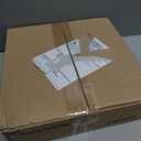 6FT Faux Cedar Garland Realistic,Real Touch Christmas Cedar Garland, Bendable Branches for Mantel Decor, Fireplace, Staircase, Table Centerpiece,Indoor/Outdoor Holiday Winter Decor (6FT)