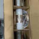 Kichler Sashi LED Bath Bar Light, Champagne Bronze