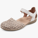 Earth Women's Bronnie Flat Sandal