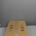 60 Inch Farmhouse Ceiling Fan with Light and Remote Black Rustic Ceiling Fan Quiet and Reversible DC Motor Caged Chandelier Fan for Living Room Bedroom