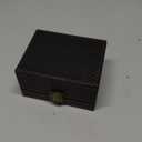 Faraday Box for Car Keys, Faraday Key Fob Protector Box, Anti Theft Car Keys Faraday Cage, Keyless Entry Protector Faraday Pouch for Key fob, RFID Signal Blocking Box(Black,S)