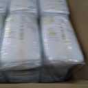 Pampers Swaddlers Diapers, Size 2 (10-22 lbs), 186 Count, Absorbent, Keeps Baby Dry and Comfortable, Skin Safe Disposable Baby Diaper