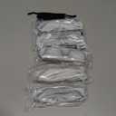 JOLISU 5 Pack Reading Glasses For Women - Stylish Blue Light Blocking Readers -Womens Men Spring Hinge Eyeglasses (1.50)