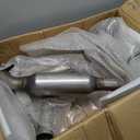 Left ＆ Right Catalytic Converter Compatible with 2011 2012 2013 2014 Ford F150 V8 5.0L, Replace# 50567, 53904, 160069, 898844, 645252, 645251, Direct-fit(EPA Compliant)