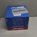 Marsflex Front Blower Motor 700203 for 2007-2018 Dodge Ram 1500 2500 3500, for 2007-2017 Honda CRV Accord Pilot Odyssey, 2008 2009 2010 2011 2012 2013 2014 2015 2016 for Jeep Patriot Wrangler