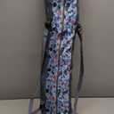 Baby Playpen Pop-up Tent - Outdoor & Indoor Play Tent for Beach with Canopy Travel Bag Portable Play Yard for Babies & Toddlers (Ocean)