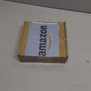 Outer Bowl Lid with Paddle for Ninja NC301 Ice Cream Maker, Reusable Creami Lid Replacement with Blade, Creami Replacement Parts Compatible with NC299AMZ/NC301/NC300/NC201/NC101 Series