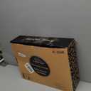 Blissful Diary Baby Play Gym Mat, Play Mat Activity Mat with 6 Detachable Toys for Stage-Based Sensory & Motor Skill Development, Easy to Install & Clean, Baby Essentials Gift, Sage Green