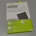 FOLIO PLUS Fits Tablets Pour Tablettes UNIVERSAL CASE Grey