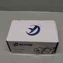 17825 New Starter Motor Replacement for Toyota Camry 02-17 Sienna 04-16 Highlander 04-19 RAV4 06-18 Solara 02-08 Avalon 05-18, Lexus RX330 RX350 ES330 ES350 NX200t, Scion XB TC, Pontiac Vibe