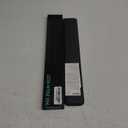 Logitech MX Palm Rest for MX Keys, Premium, No-Slip Support for Hours of Comfortable Typing, Black