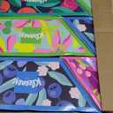 Kleenex Disposable Paper Hand Towels, 6 Boxes, 60 Tissues per Box (360 Total Tissues), Packaging May Vary (White)