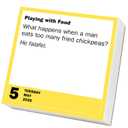 290 Bad Jokes & 75 Punderful Puns Page-A-Day® Calendar 2026: For the Whole Family!