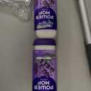 Swiffer PowerMop Multi-Surface Mop Kit for Floor Cleaning, Includes PowerMop, 2 Mopping Pad Refills, 1 Cleaning Solution with Fresh Scent and 2 Batteries (Purple and White)